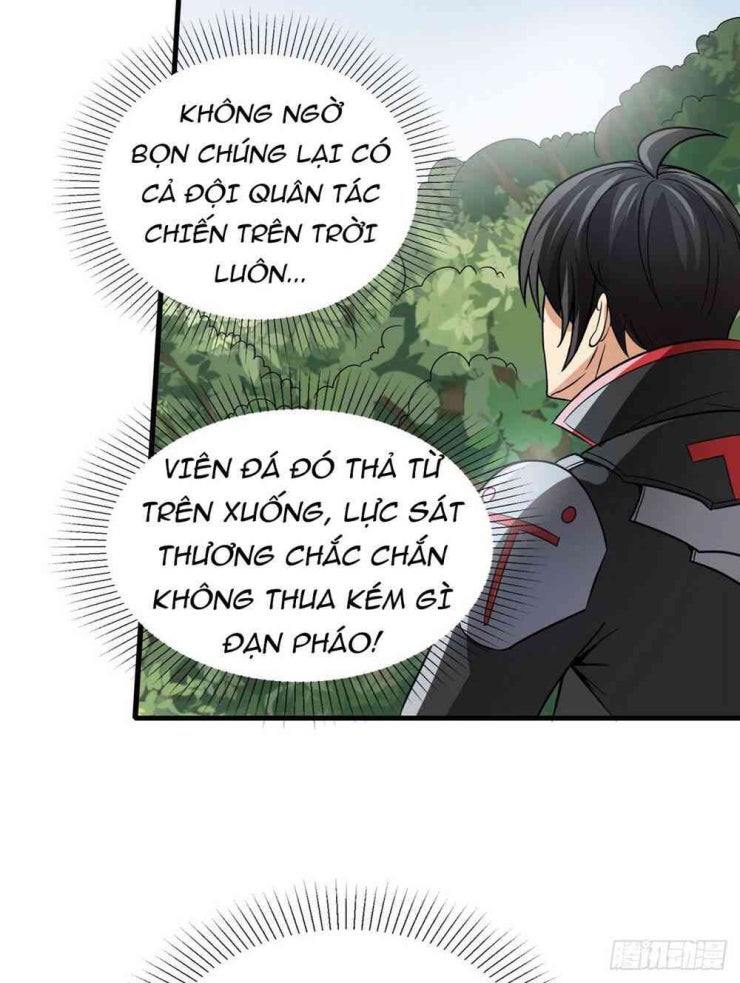 Nghịch Thiên Chiến Kỷ - Page 25