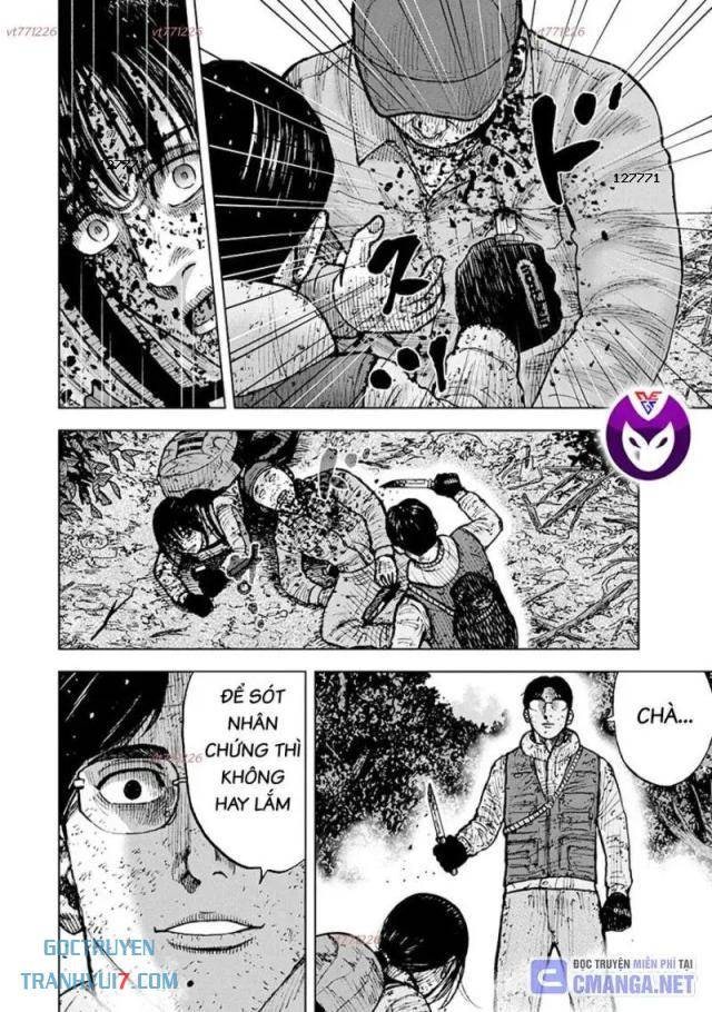 Núi Khỉ - Hang Đá - Page 9