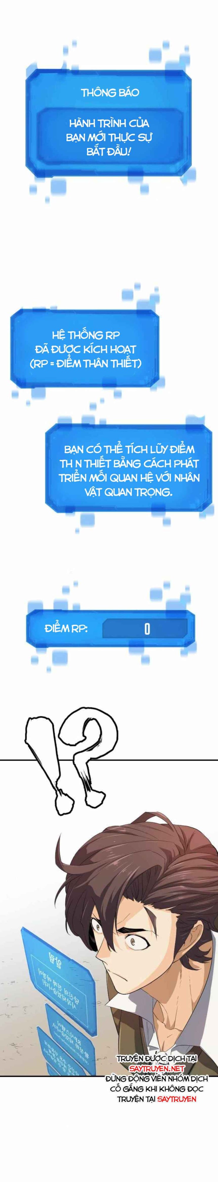 Kĩ Sư Bá Nhất Thế Giới - Page 29