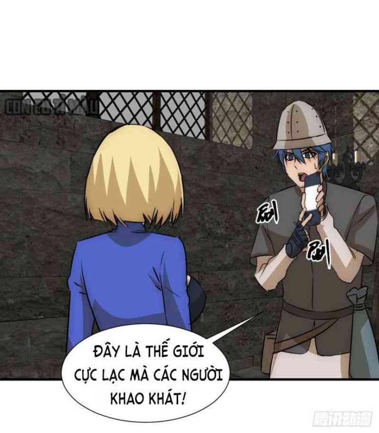 Đế Quốc Lê Man - Page 14