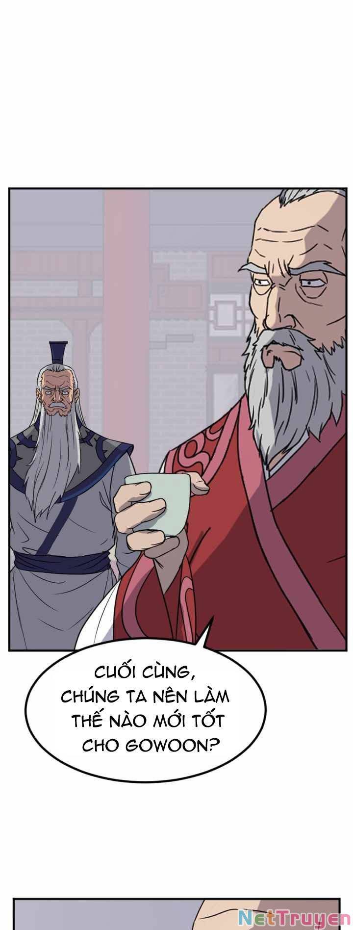 Trọng Sinh-Bất Khả Chiến Bại - Page 41