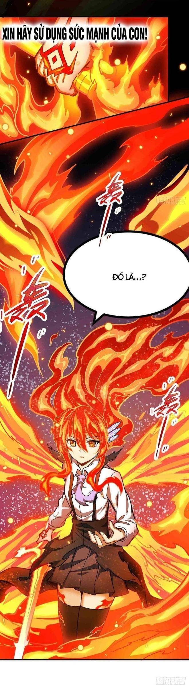 Vô Hạn Sứ Đồ Và 12 Nữ Chiến Binh - Page 10