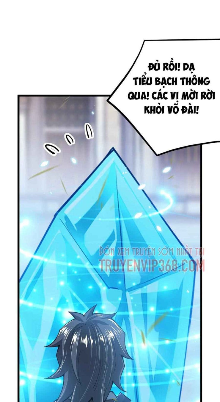 Sức Mạnh Của Kiếm Thần - Page 45