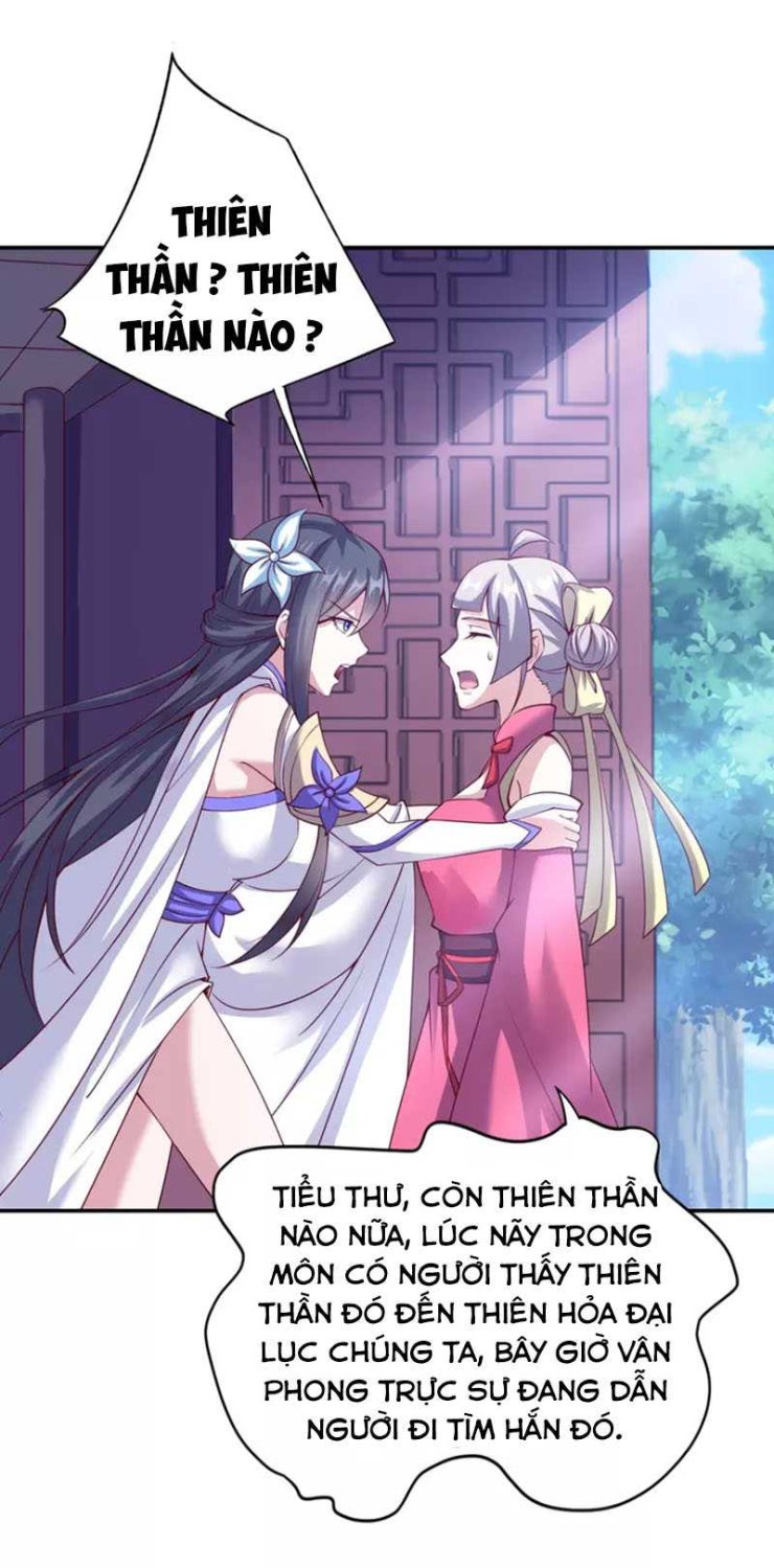 Tiên Đế Xâm Nhập - Page 4