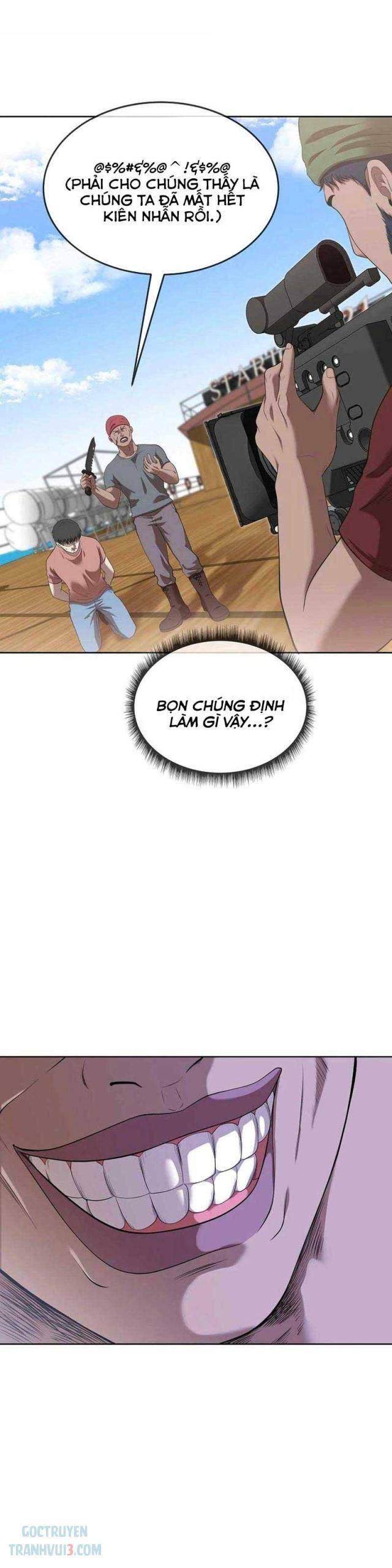 Thước Phim Sự Thật - Page 26