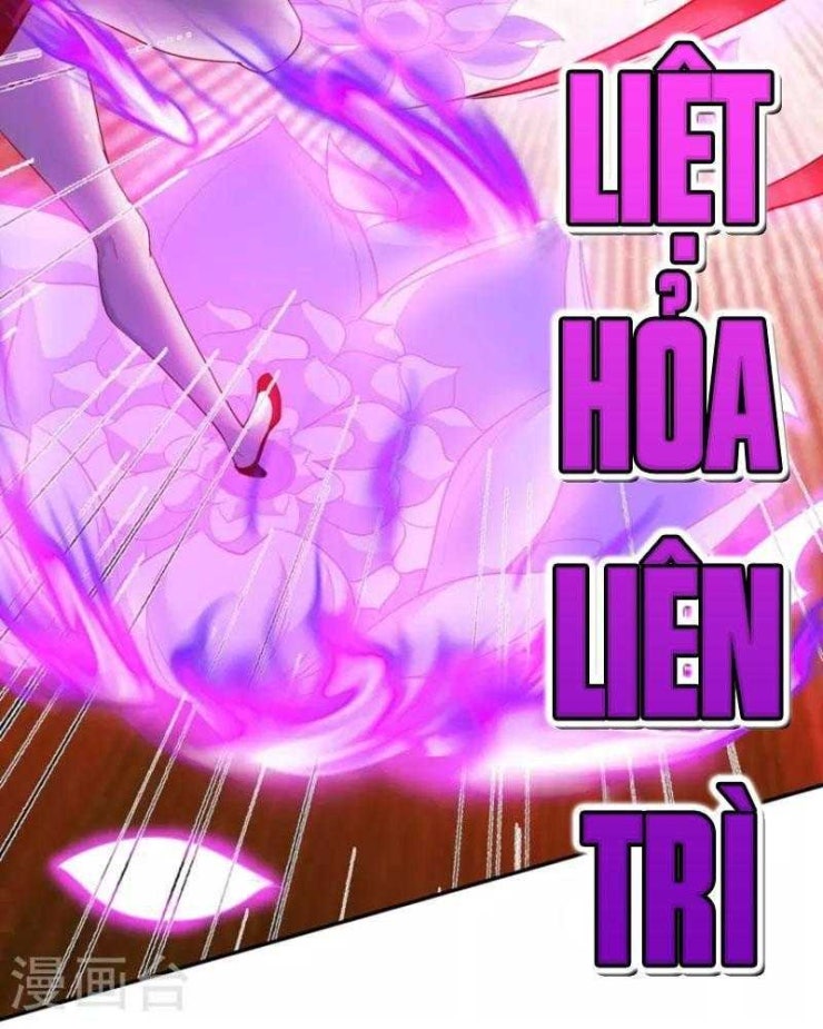 Tiên Đế Xâm Nhập - Page 16