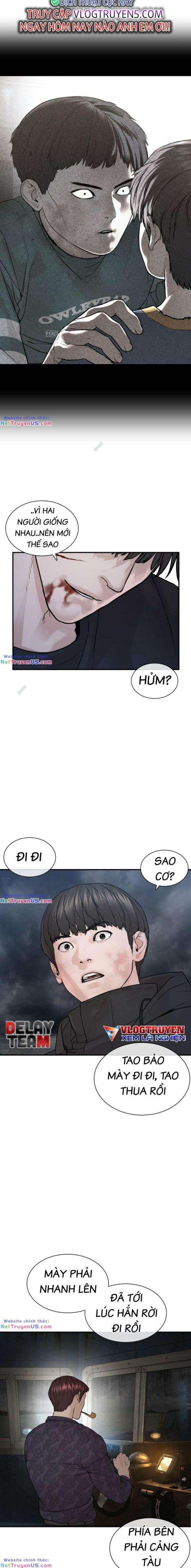 Học Cách Chiến Đấu - Page 31