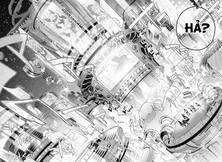 Agravity Boys - Page 9