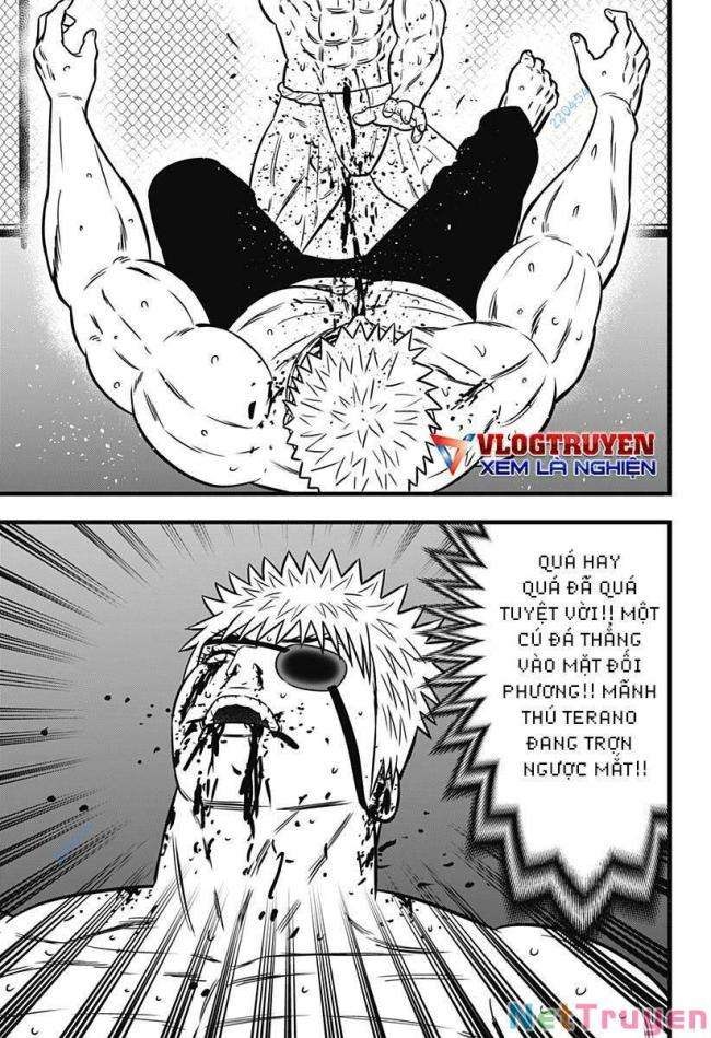 Cuộc Chiến Nô Lệ - Page 10