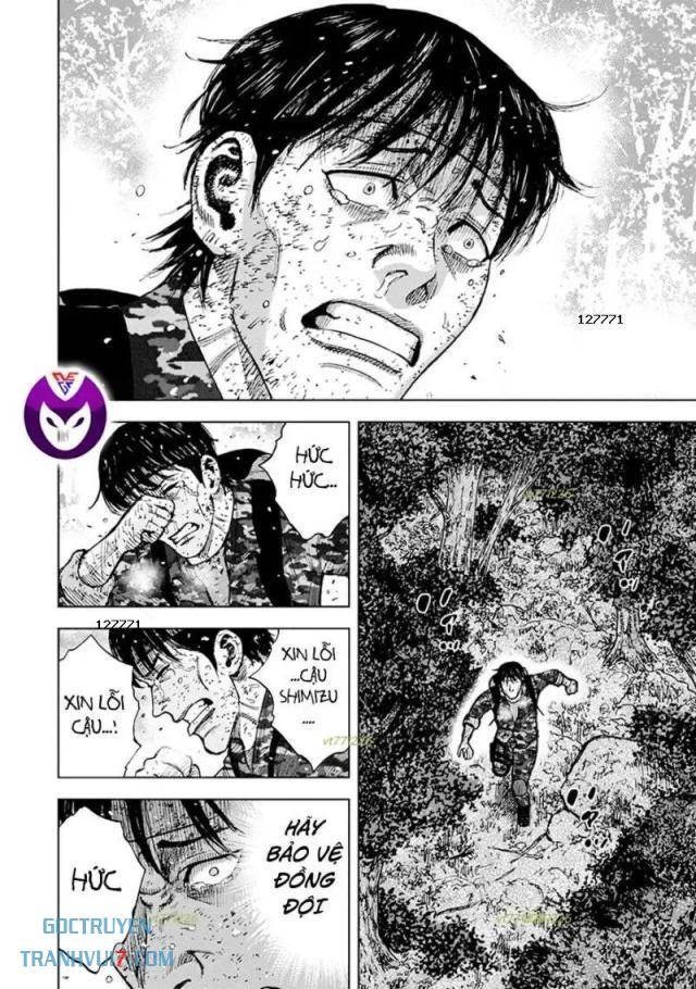 Núi Khỉ - Hang Đá - Page 16