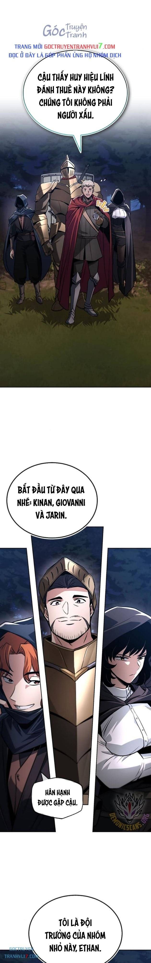 Quý Tộc Lười Biếng Trở Thành Thiên Tài - Page 31