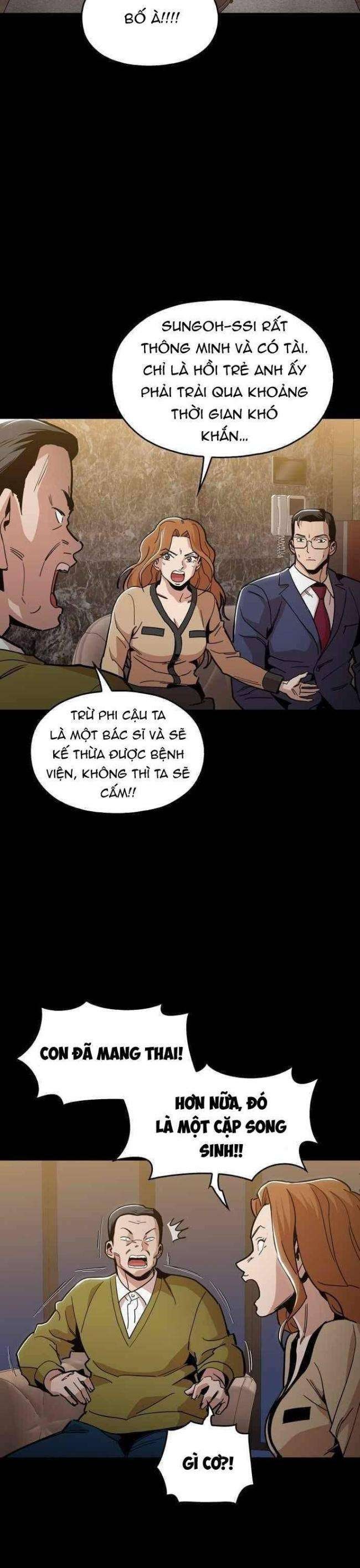 Kỷ Nguyên Tàn Bạo - Page 36