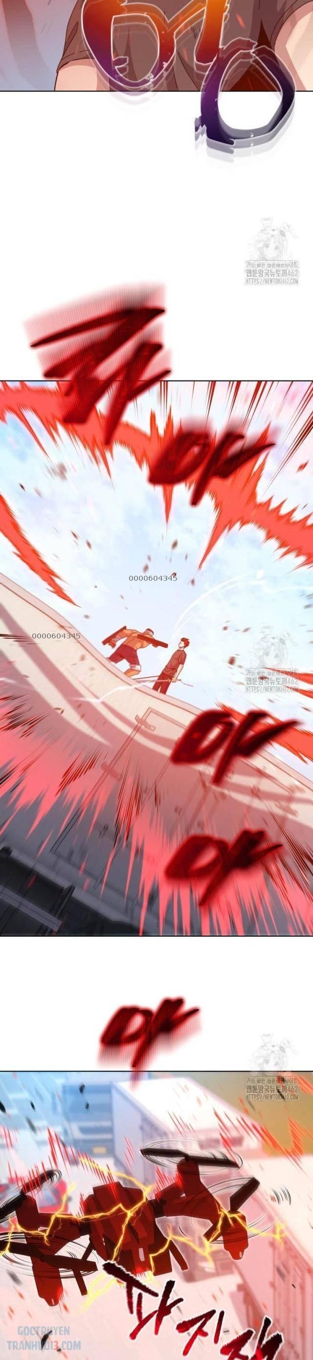 Ma Tôn Tái Thế - Page 8