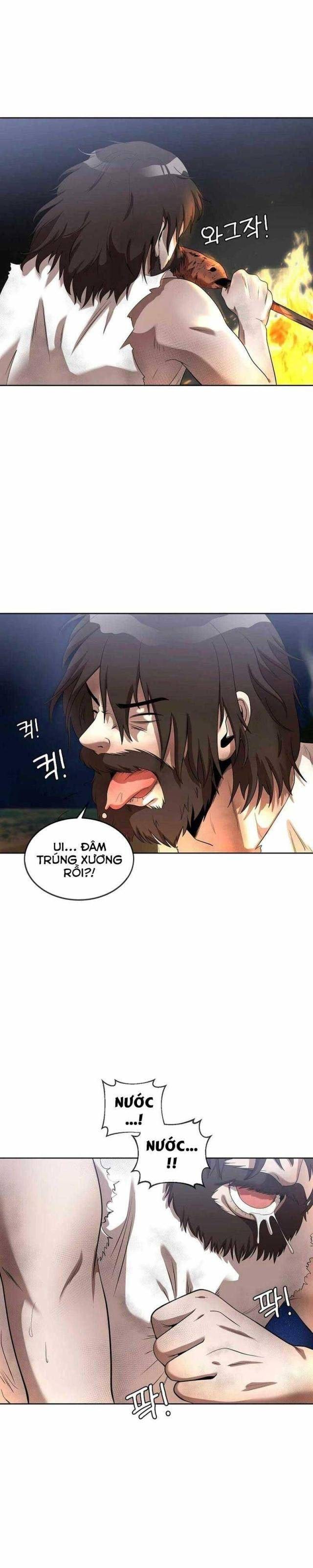 Thước Phim Sự Thật - Page 14