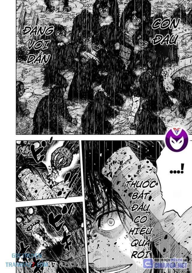 Núi Khỉ - Hang Đá - Page 18