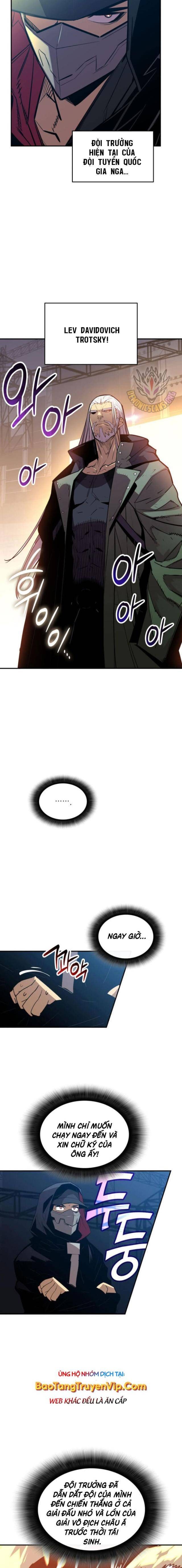 Sức Mạnh Của Người Chơi Mới - Page 4