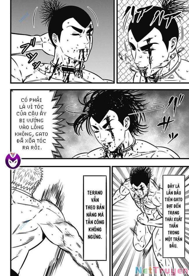 Cuộc Chiến Nô Lệ - Page 17