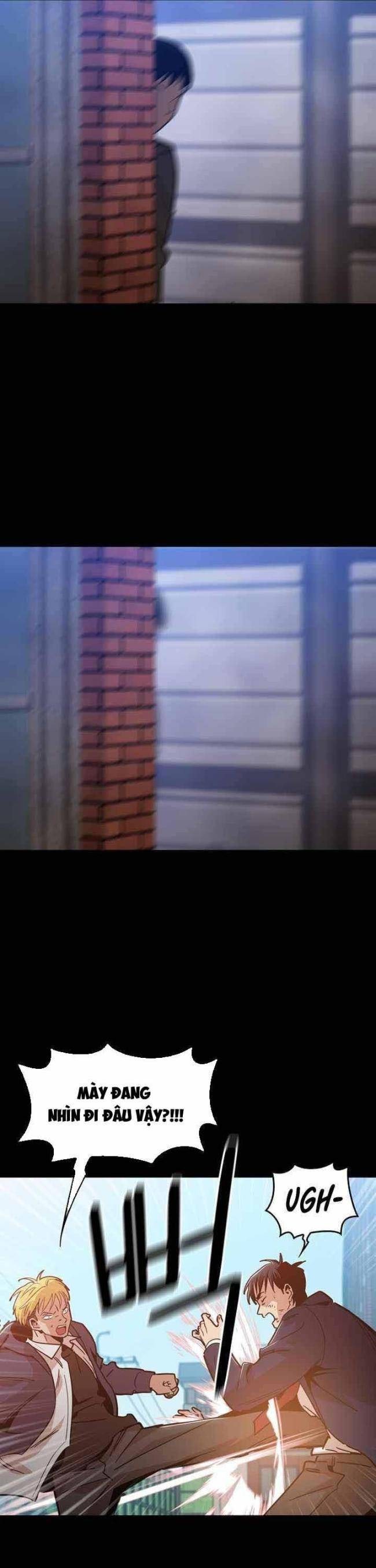 Kỷ Nguyên Tàn Bạo - Page 13