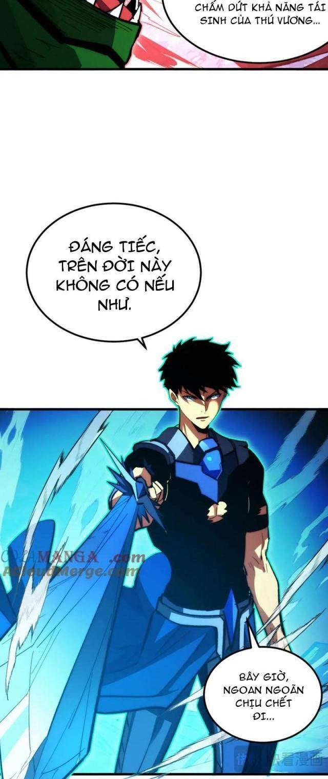 Mạt Thế Quật Khởi - Page 19