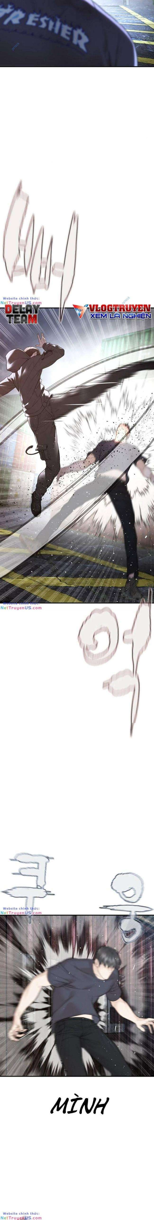 Học Cách Chiến Đấu - Page 24