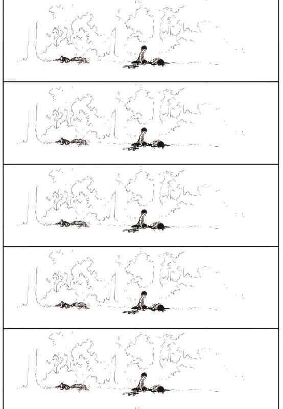 Đường Chân Trời - Page 36