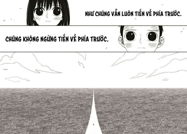 Đường Chân Trời - Page 32