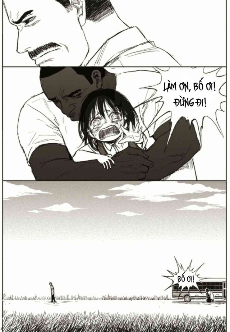 Đường Chân Trời - Page 7