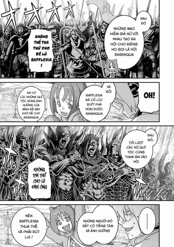 FPS - Trò Chơi Hỗn Loạn - Page 27