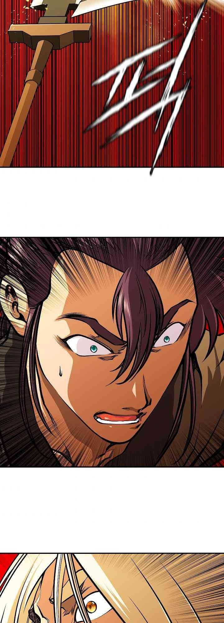 Ngũ Hợp Chí Tôn - Page 54