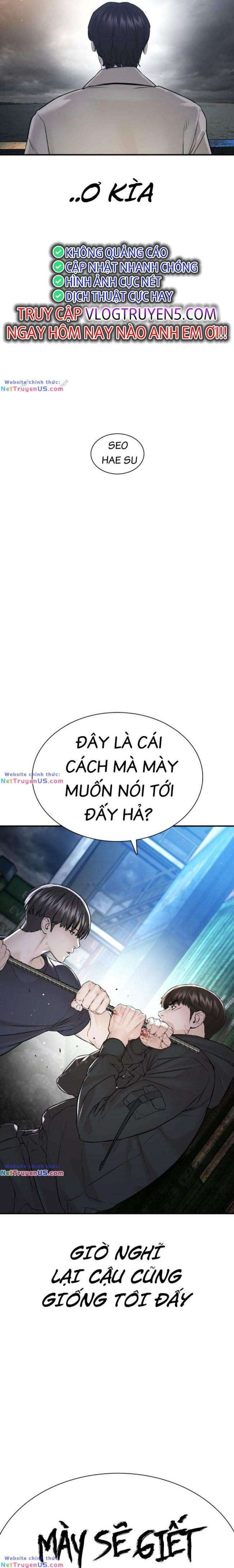 Học Cách Chiến Đấu - Page 37