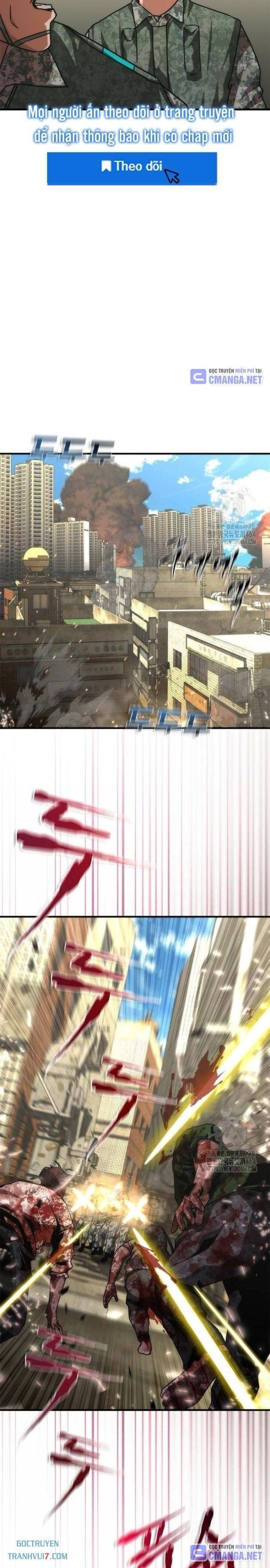 Mạt Thế Zombie 82-08 - Page 30