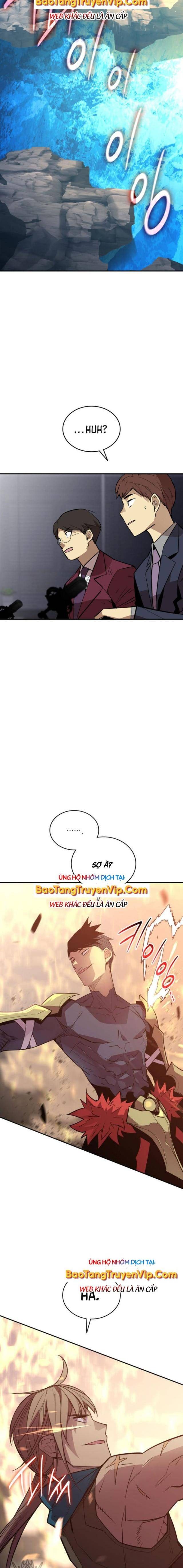 Sức Mạnh Của Người Chơi Mới - Page 16