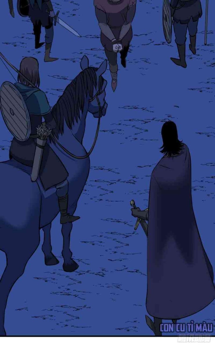 Đế Quốc Lê Man - Page 31