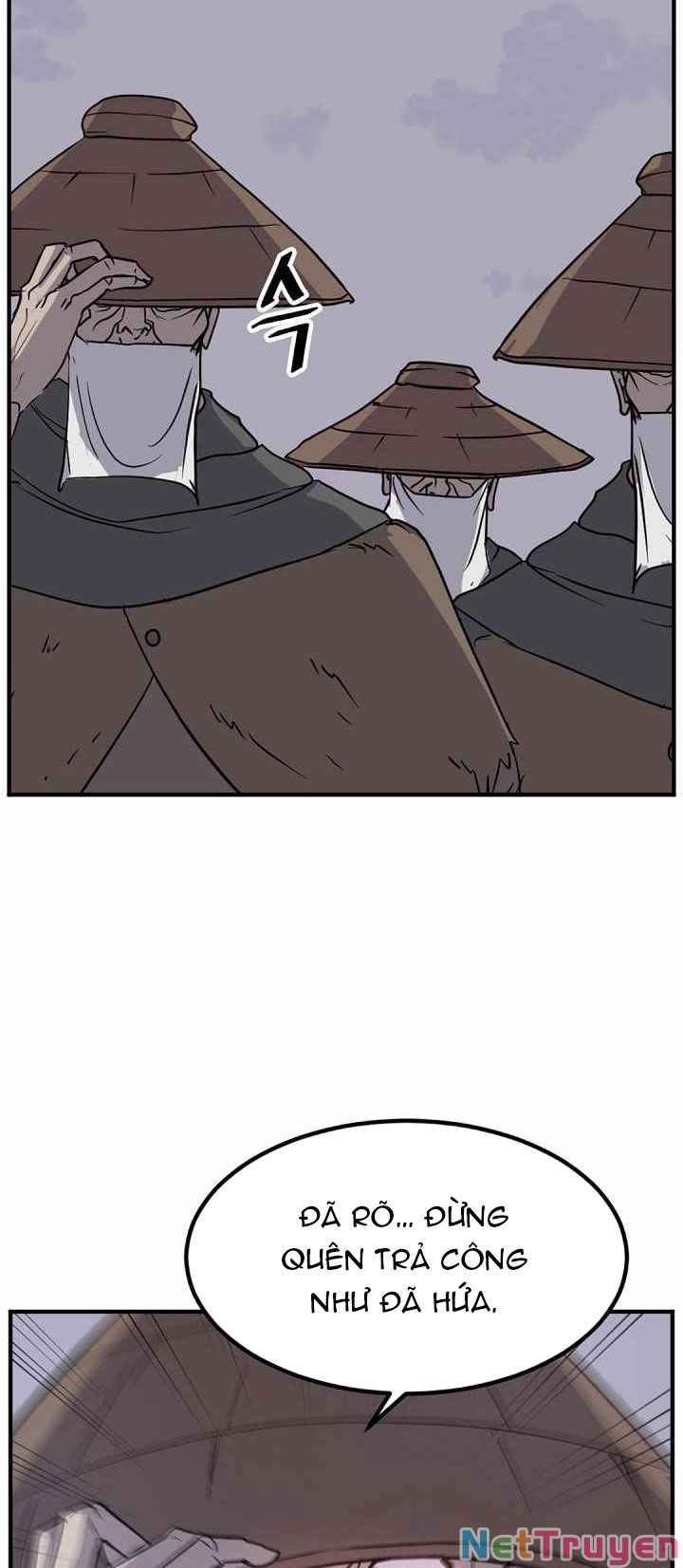 Trọng Sinh-Bất Khả Chiến Bại - Page 48