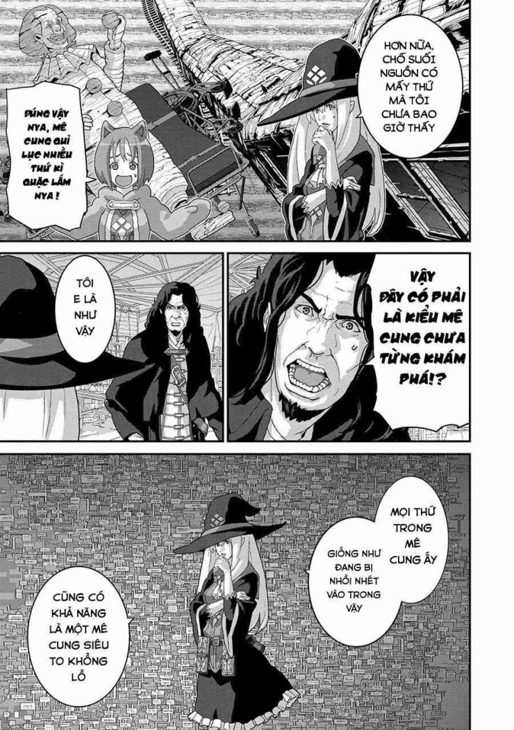 FPS - Trò Chơi Hỗn Loạn - Page 17