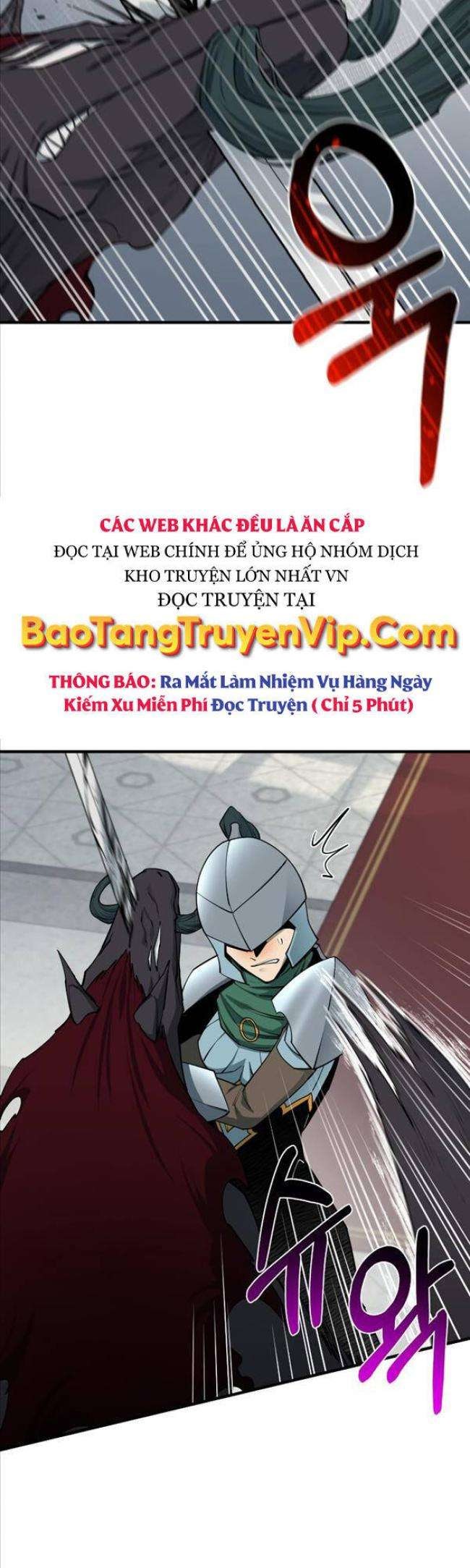 Tôi Càng Ăn Càng Trở Nên Mạnh Mẽ - Page 9