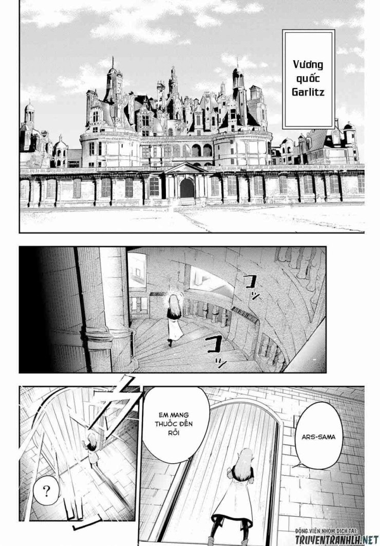 Tái Sinh Nô Lệ - Page 5