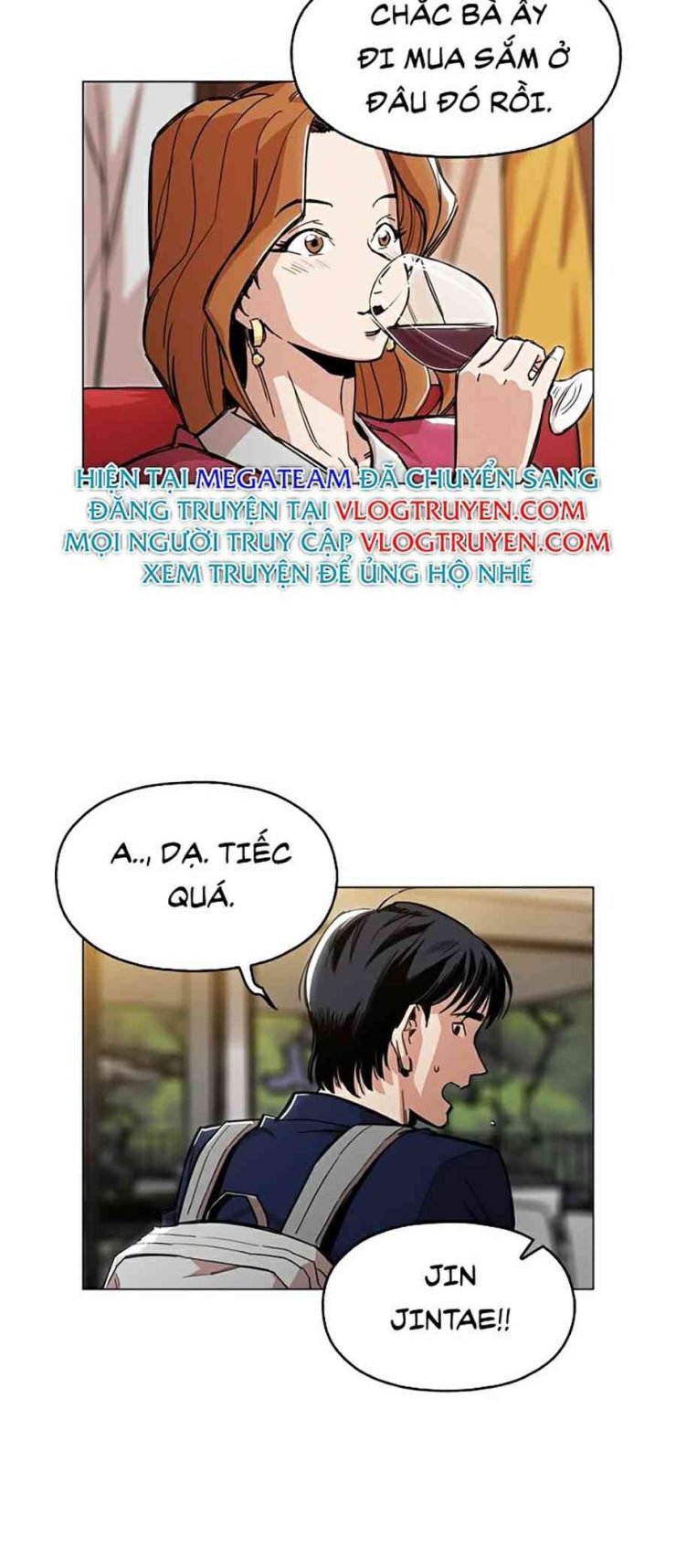 Kỷ Nguyên Tàn Bạo - Page 87