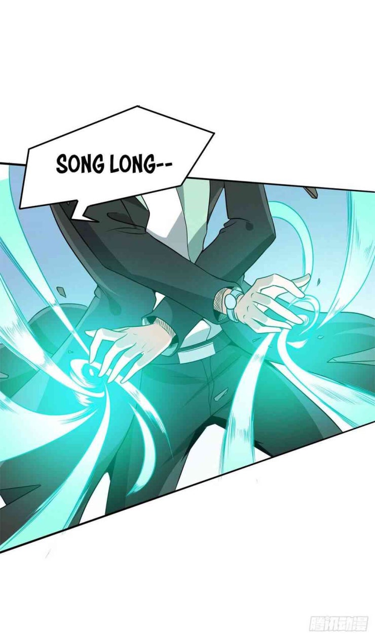 Nghịch Thiên Chiến Kỷ - Page 11