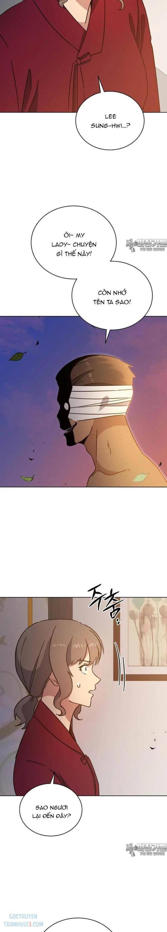 Ma Tôn Tái Thế - Page 28