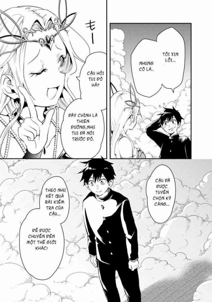 Thuần Thú Sư Ở Dị Giới - Page 6