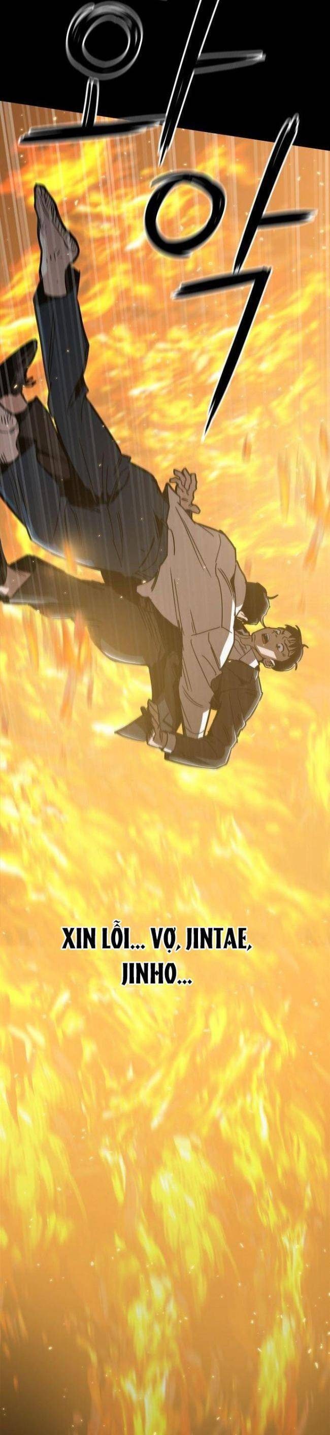 Kỷ Nguyên Tàn Bạo - Page 5