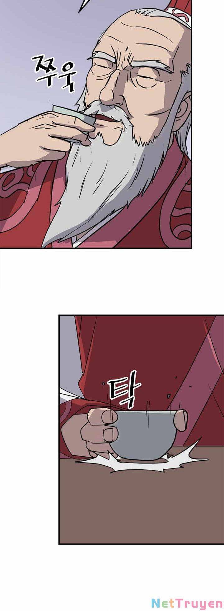 Trọng Sinh-Bất Khả Chiến Bại - Page 48