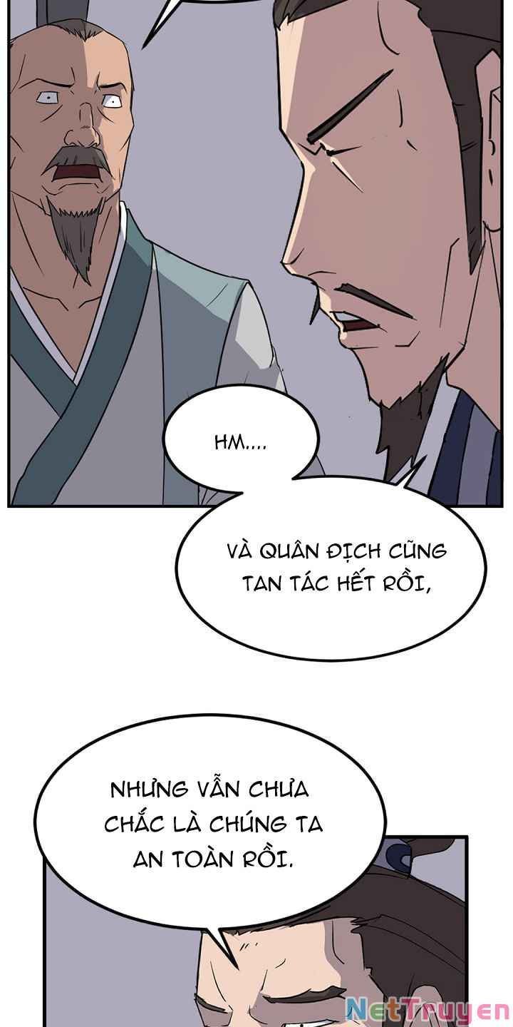 Trọng Sinh-Bất Khả Chiến Bại - Page 46