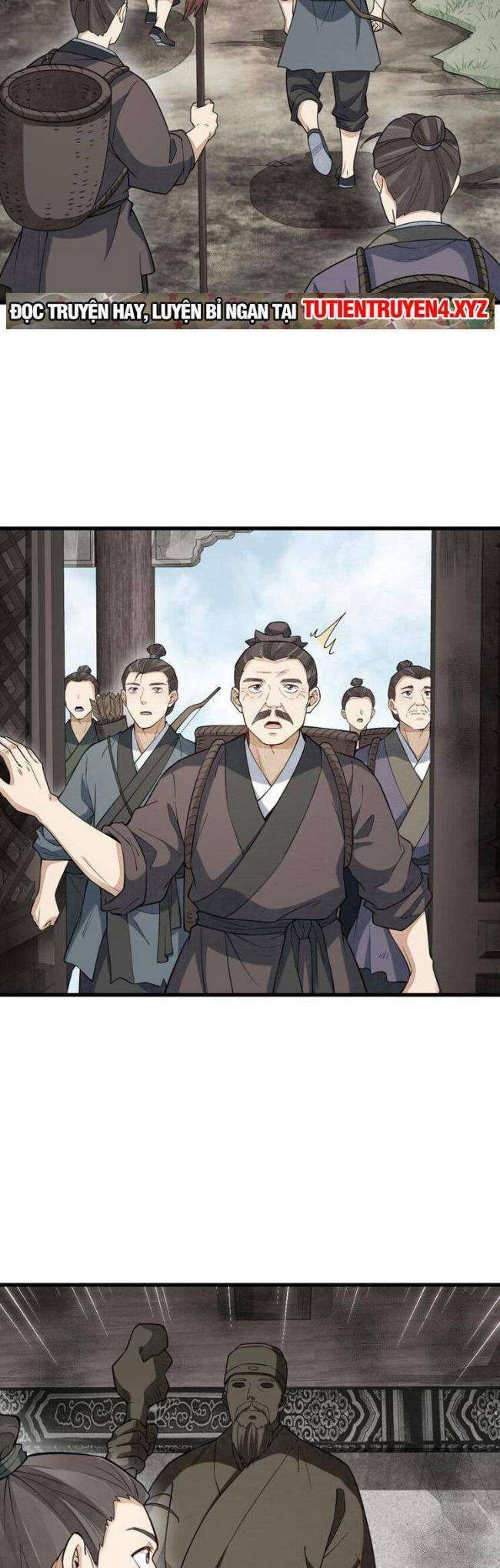 Lạn Kha Kỳ Duyên - Page 7