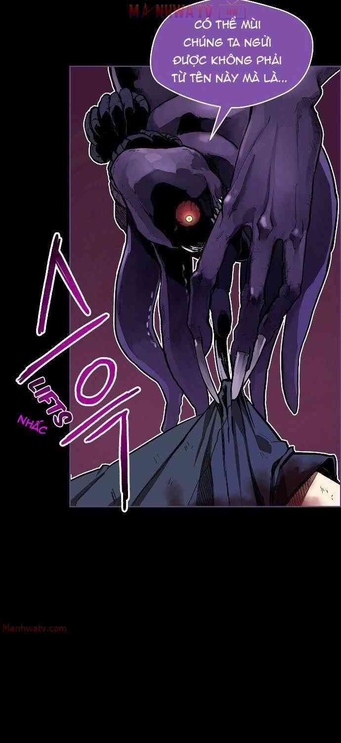 Yêu Tinh Thành Phố GangNam - Page 94