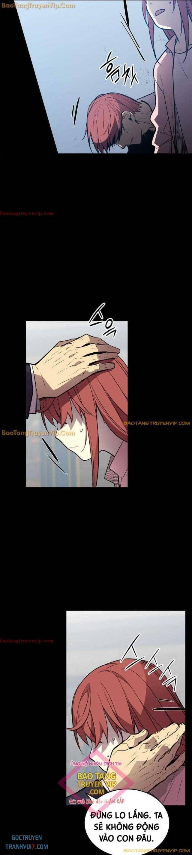 Sức Mạnh Của Người Chơi Mới - Page 7