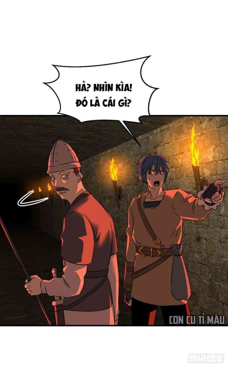 Đế Quốc Lê Man - Page 13