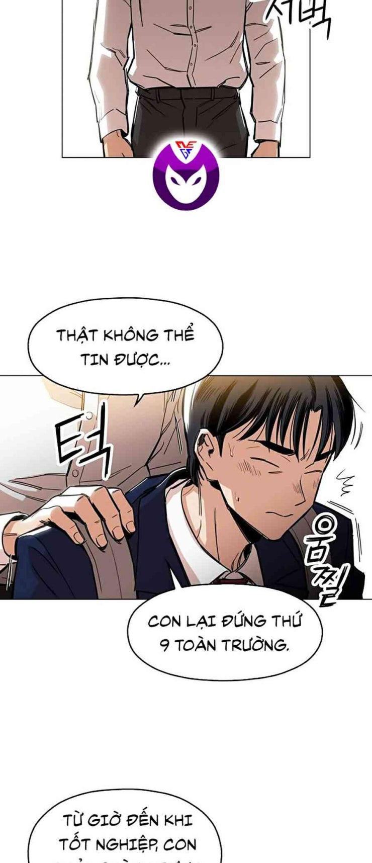 Kỷ Nguyên Tàn Bạo - Page 90