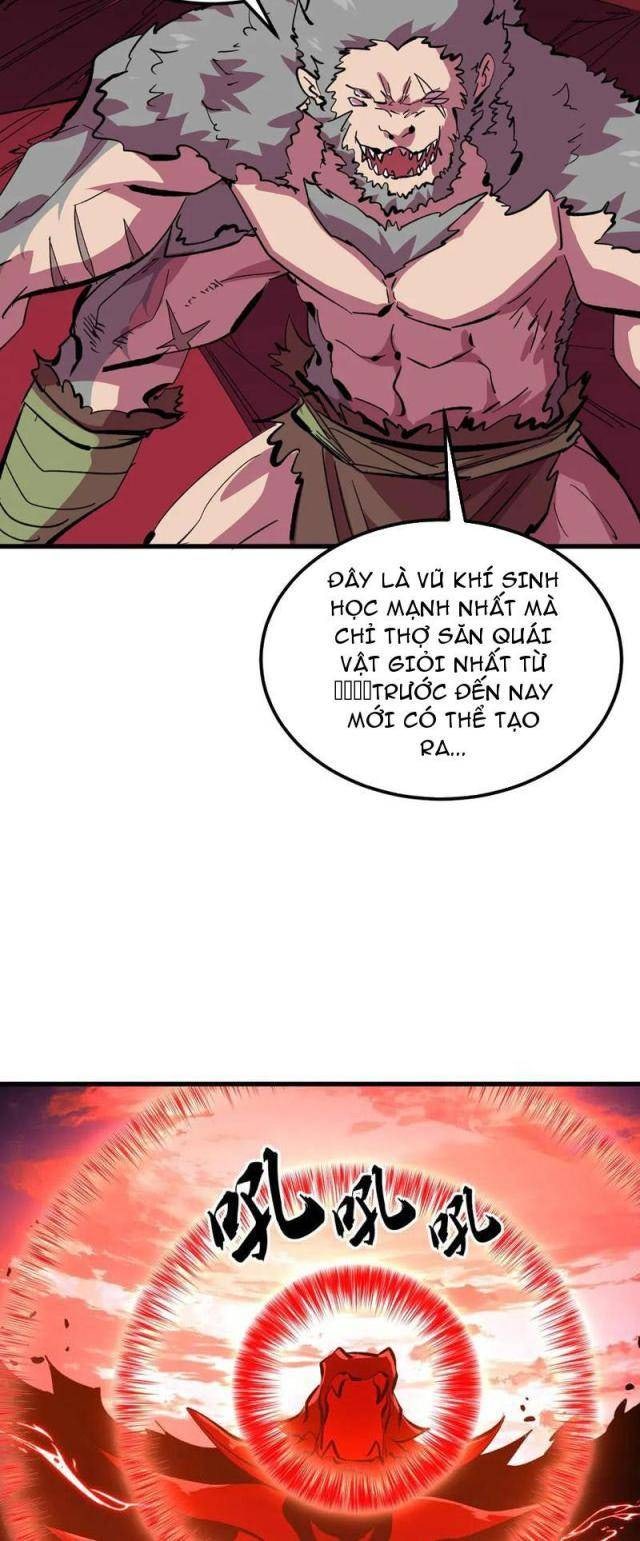 Mạt Thế Quật Khởi - Page 26